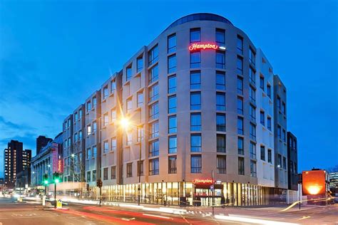 When you invest with Hampton, you join a. . Hampton by hilton